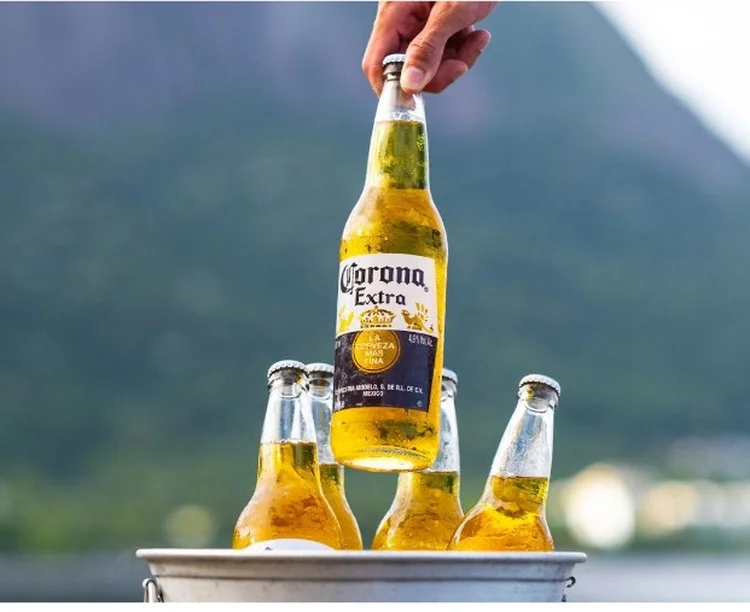 Ambev: Ambev está sendo negociada com múltiplos perto das mínimas de todos os tempos, diz BTG Pactual (Ambev/Divulgação)