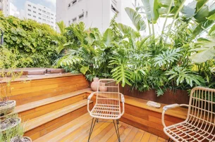 O que é um apartamento garden? Vale a pena?