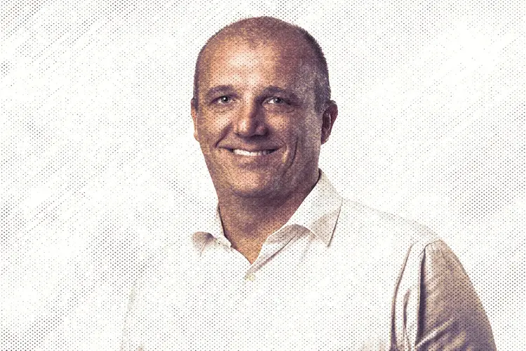 Carlos Guilherme Nosé, CEO da FESA Group: Para as empresas, a iniciativa oferece uma oportunidade única de acessar um pool diversificado de talentos, enquanto demonstram seu compromisso social e responsabilidade corporativa (FESA Group/Divulgação)