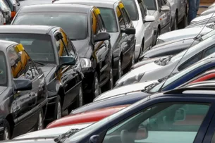 Financiamento de veículos cresce 15,4% em maio