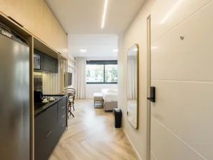 O que são apartamentos compactos e como escolher o seu