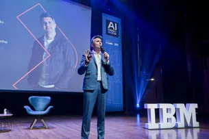 Uso de IA já não é mais uma escolha, diz Marcelo Braga, CEO da IBM