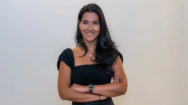Bianca Martinelli, da Alexia Ventures: o que vemos no Brasil e na América Latina são empreendedores desenvolvendo camadas de aplicação em cima de LLMs (Alexia Ventures/Divulgação)