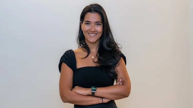 Bianca Martinelli, da Alexia Ventures: o que vemos no Brasil e na América Latina são empreendedores desenvolvendo camadas de aplicação em cima de LLMs (Alexia Ventures/Divulgação)