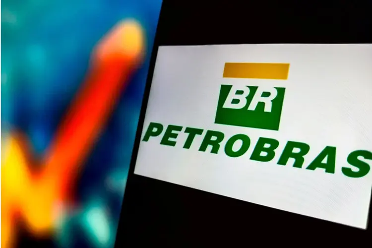 Petrobras: (CFOTO/Future Publishing/Getty Images)