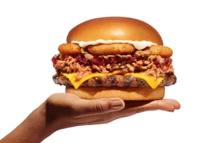 Imagem referente à matéria: Burger King aposta em linha premium e 'agradece' Procon em nova campanha