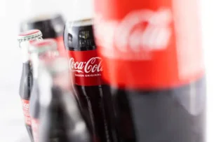 Coca-Cola cresce no Brasil e lucro fica acima do esperado por Wall Street