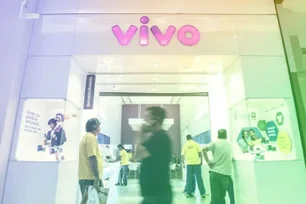 Imagem referente à matéria: Operadora Vivo enfrenta instabilidade nesta quinta-feira, 21
