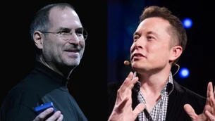 Qual o seu estilo de inovação? Responda perguntas e veja se está mais para Steve Jobs ou Elon Musk