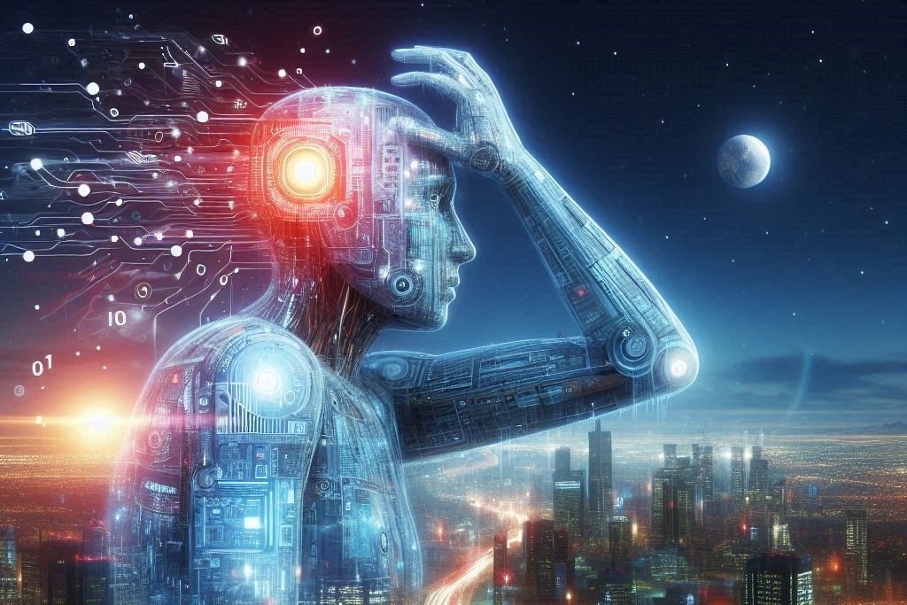 Inteligência Artificial: um contraste entre Brasil e Estados Unidos