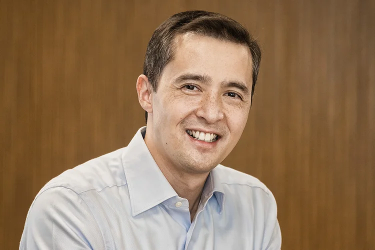 Renato Yoshino Lima, da Braskem: inspiração internacional para crescer no campo (Braskem/Divulgação)