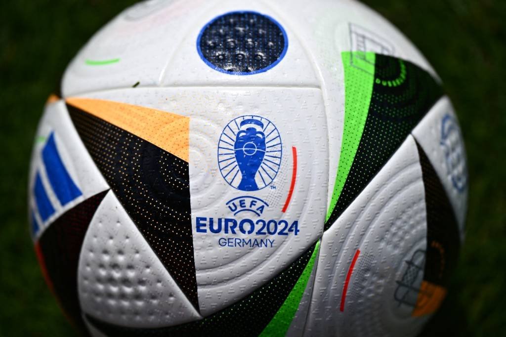 Conheça os jogadores mais valiosos de cada time da Eurocopa 2024