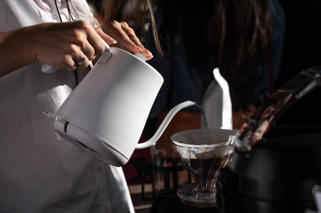 São Paulo Coffee Festival: 3ª edição terá 130 marcas, aulas, degustações de café