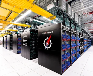 EUA lidera lista dos supercomputadores mais poderosos; Europa avança com 5 entre os 10 primeiros
