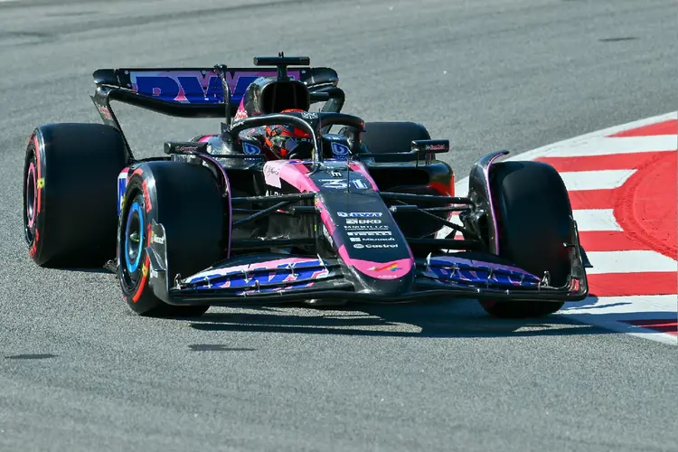 GP da Espanha acontece neste fim de semana (Vince Mignott/MB Media/Getty Images)