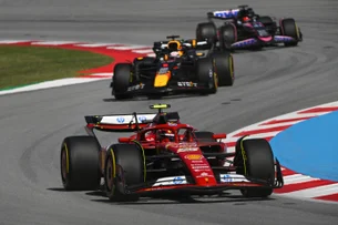 GP da Espanha de F1 2024: horários e onde assistir ao vivo a corrida final