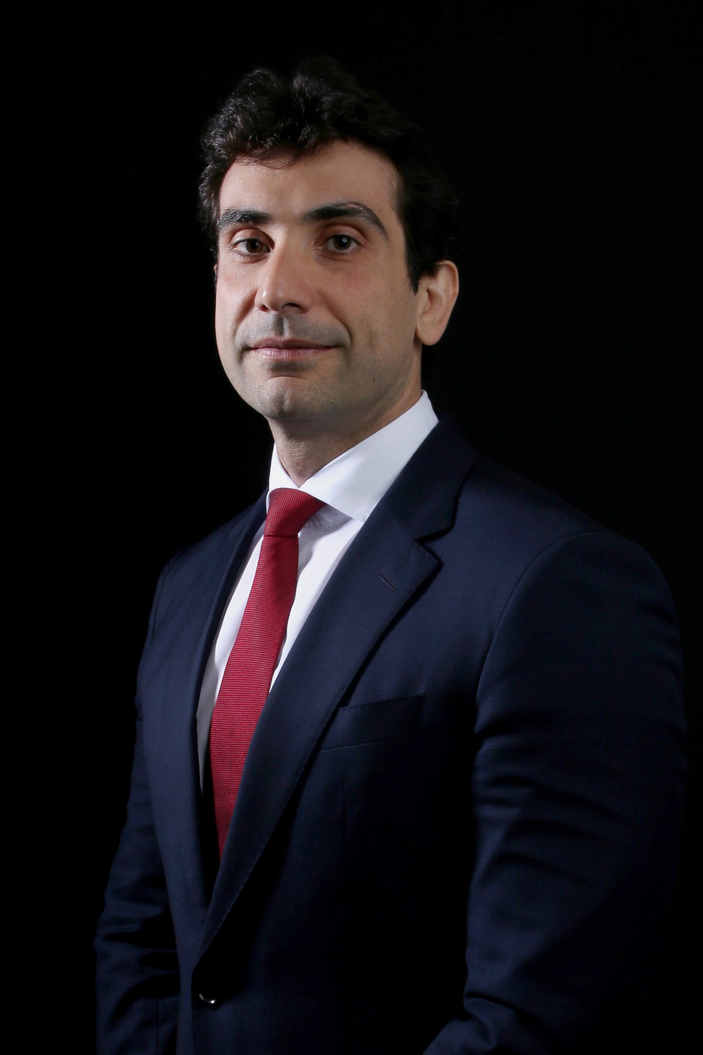 Gabriel Galípolo, diretor de Política Monetária do Banco Central