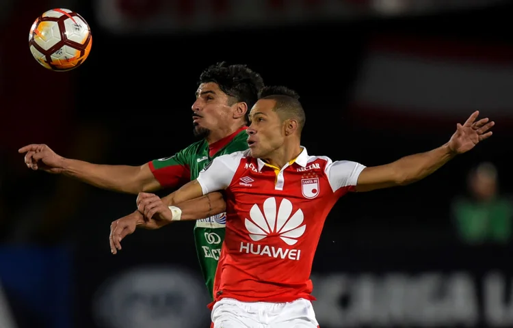 Rampla Juniors: veja horário do Campeonato Uruguaio (RAUL ARBOLEDA/AFP /Getty Images)