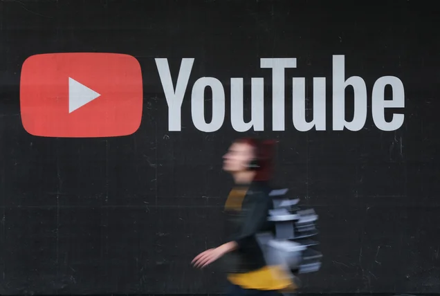 Imagem referente à notícia: Netflix que se cuide: YouTube vira queridinha da TV e aposta em séries com influenciadores
