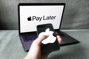 Apple vai encerrar serviço de parcelamento "compre agora, pague depois" meses depois de lançamento