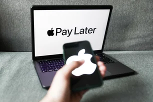 Imagem referente à matéria: Apple vai encerrar serviço de parcelamento de compra meses depois de lançamento