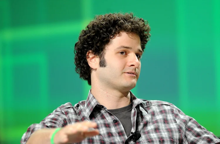 Dustin Moskovitz ocupa a 103ª posição entre os mais ricos do mundo (Getty Images/Getty Images)