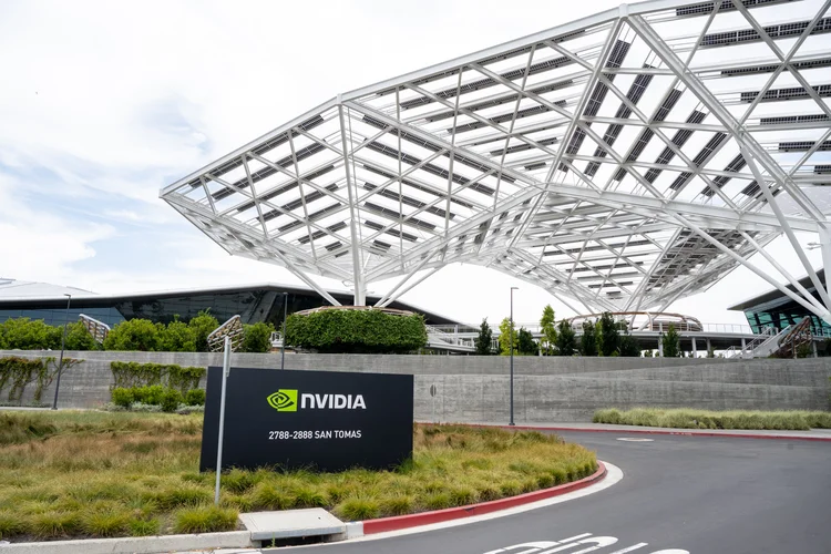 Nvidia (Marlena Sloss/Bloomberg /Getty Images)
