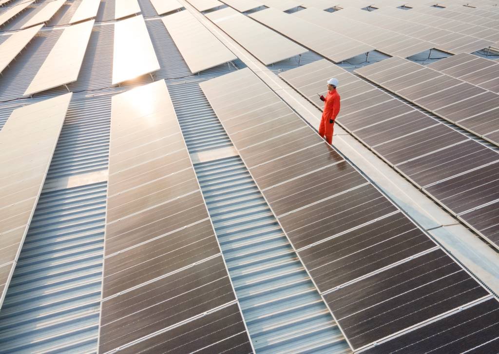 Energia renovável para calor industrial é opção “quente”?