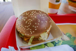 Adeus, Big Mac? McDonald's não vai mais poder usar nome na Europa; entenda