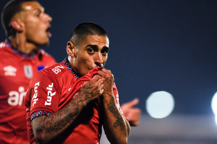 Nacional: veja horário do jogo de hoje pelo Brasileirão Série B (Fernando Moran/Agencia Gamba/Getty Images)