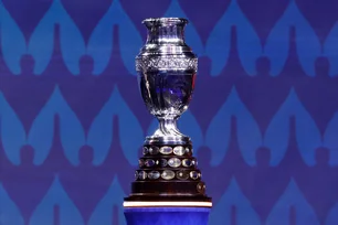 Imagem referente à matéria: Qual o prêmio para o vencedor da Copa América? Edição 2024 tem valor recorde