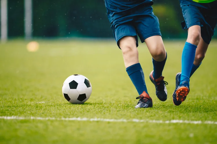 Para o autor do estudo, Dr. Stuart Parkinson, o futebol ainda subestima seu impacto ambiental devido à falta de dados (Getty Images/Getty Images)