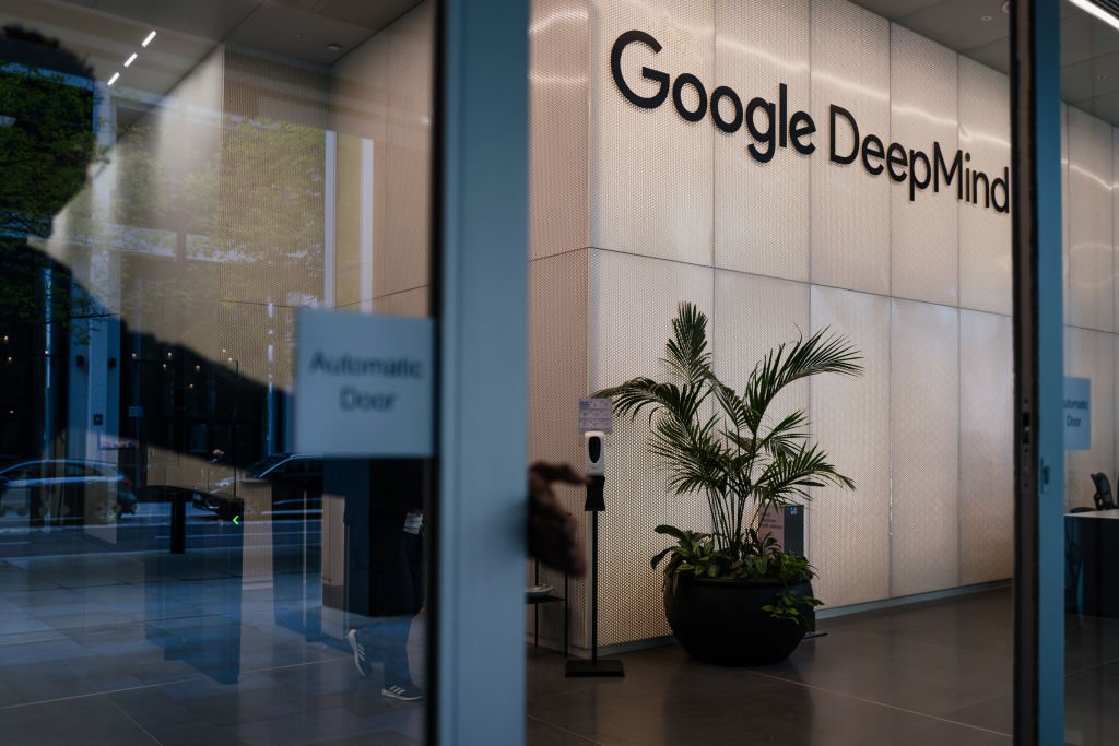 Google DeepMind é um sucesso e uma tragédia ao mesmo tempo, diz executiva da empresa