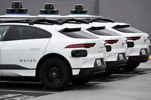 Carros autônomos: os robotáxis começam a virar realidade para a Waymo, do Google