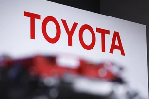 Imagem referente à matéria: Toyota anuncia retorno à Fórmula 1 em parceria com a Haas