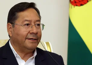 Presidente da Bolívia diz que militares tentam dar golpe de Estado