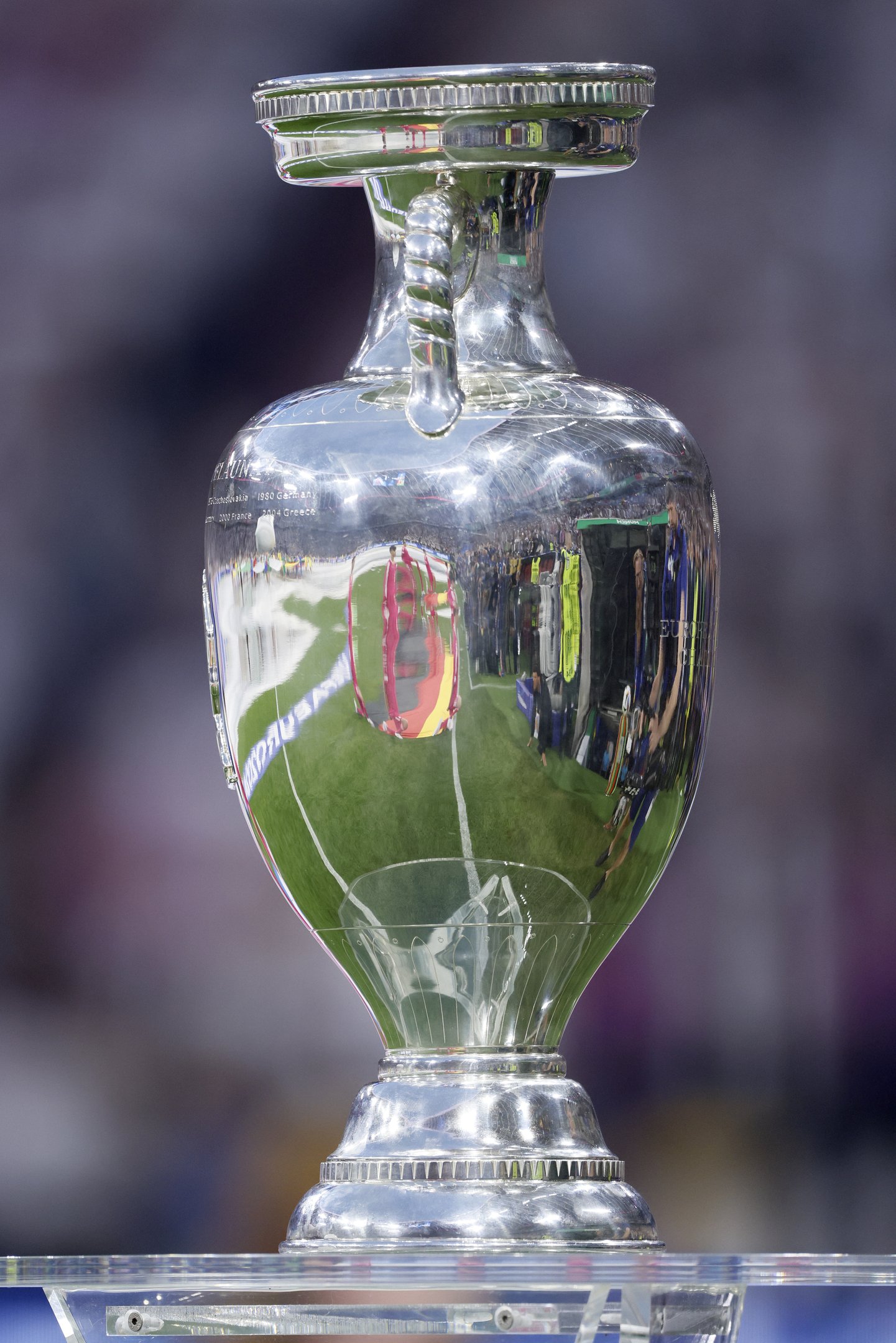Oitavas de final da Eurocopa 2024: veja as datas e os confrontos da competição