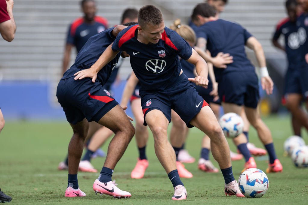 Estados Unidos x Bolívia: onde assistir e horário pela Copa América