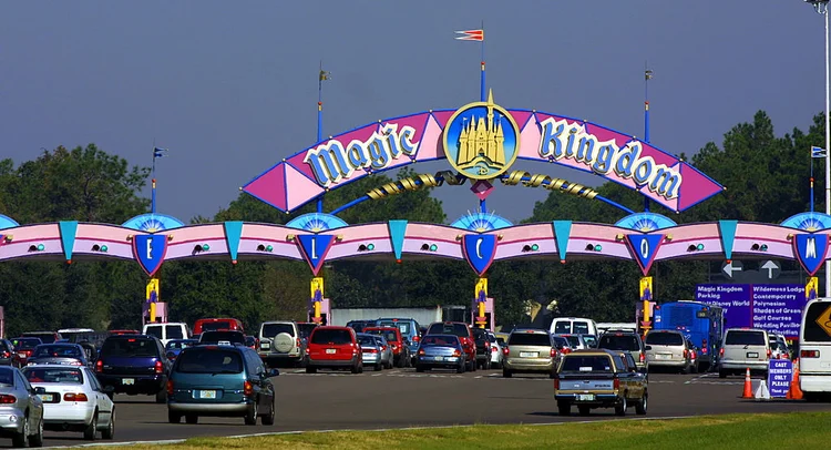 Magic Kingdom terá sua maior renovação na história. (Joe Raedle/Getty Images)