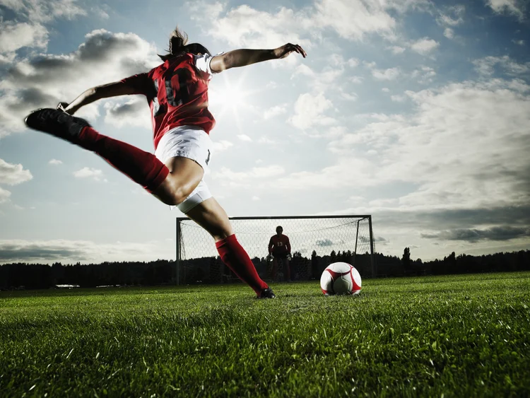 Futebol: veja horário do Campeonato Uruguaio (Getty Images/Getty Images)