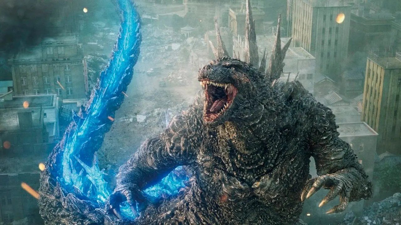 Godzilla-attack-in-Godzilla-Minus-One