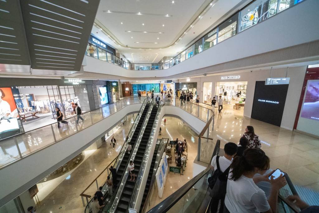 Tendências que transformam: o futuro dos shopping centers no Brasil