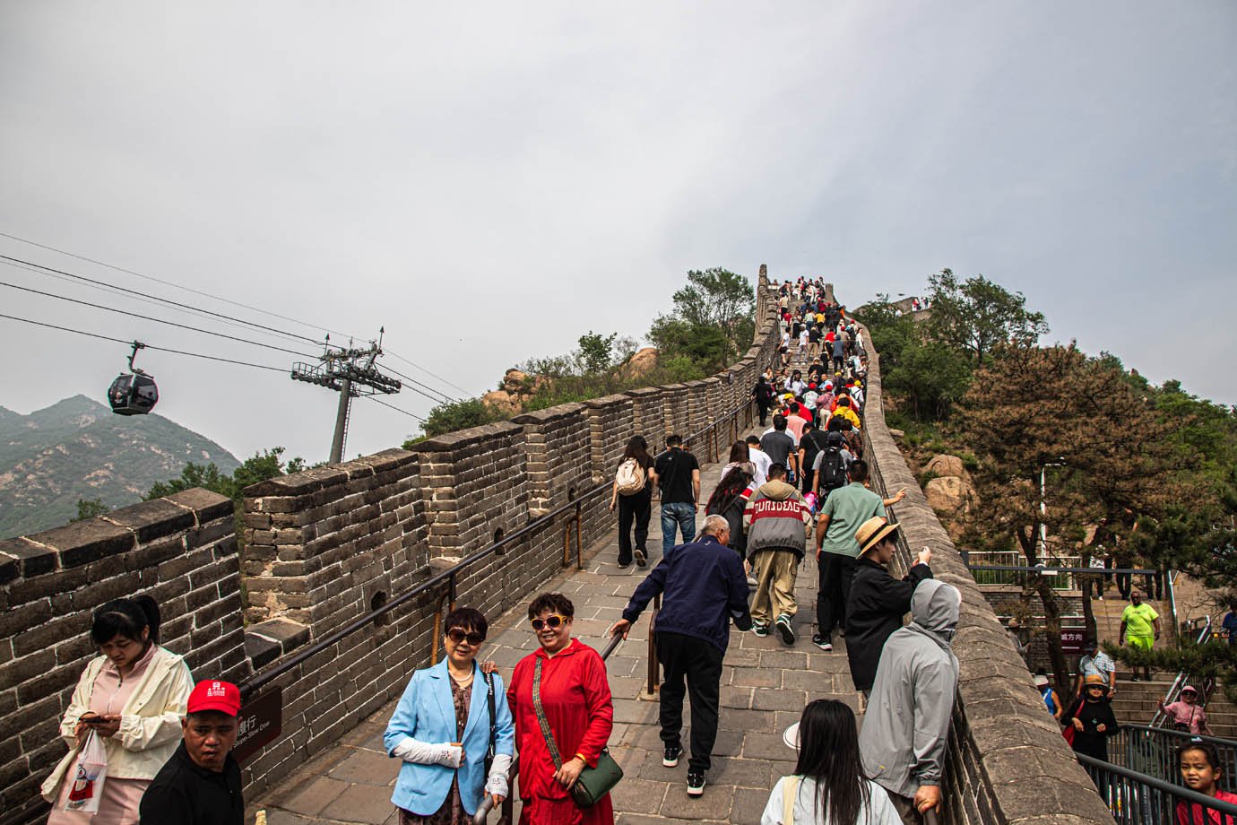 Envelhecimento da população chinesa levará a uma queda na taxa de crescimento?