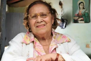 Imagem referente à matéria: Ilva Niño, a Mina de ‘Roque Santeiro’, morre aos 89 anos no Rio de Janeiro