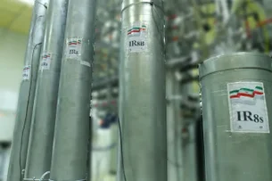 Irã está expandindo suas capacidades nucleares, diz agência de energia atômica da ONU