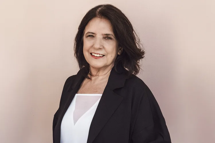 Isabel Guilisasti, vice-presidente da Concha Y Toro (Divulgação/Divulgação)