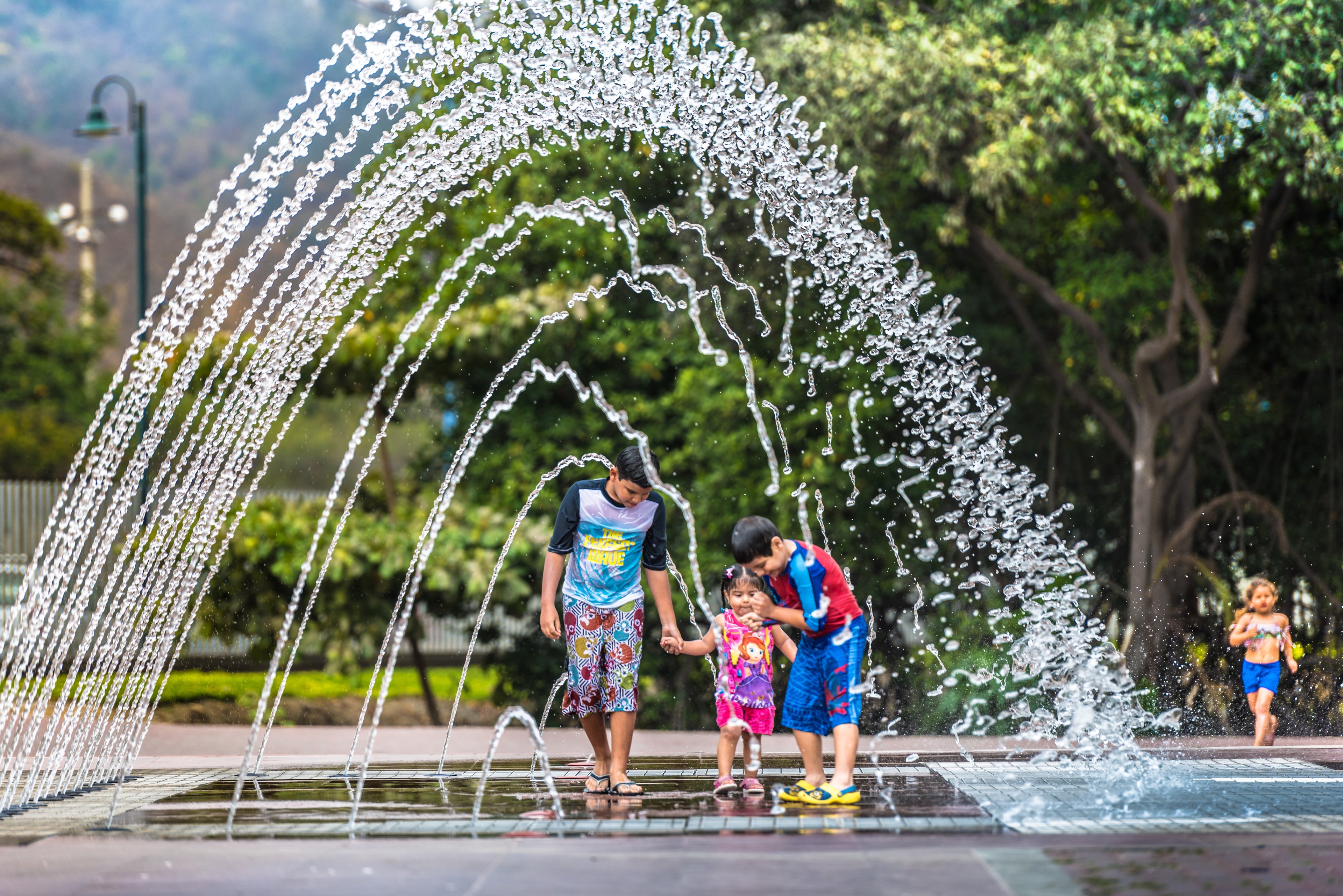 Brasil tem o mais alto nível de insegurança ecológica e climática do mundo