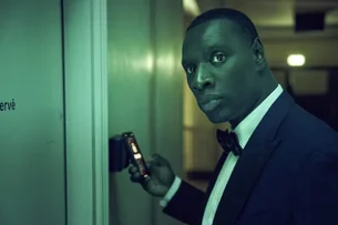 Netflix confirma quarta temporada de Lupin com Omar Sy
