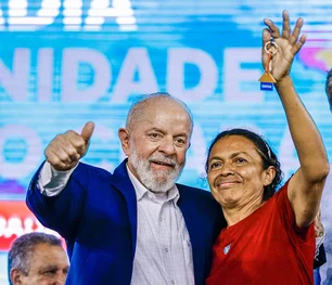 Imagem referente à matéria: Lula termina viagem pelo Nordeste nesta sexta, com anúncio de investimentos no Piauí e no Maranhão