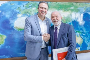 Lula anuncia investimentos para expansão de universidades em São Paulo
